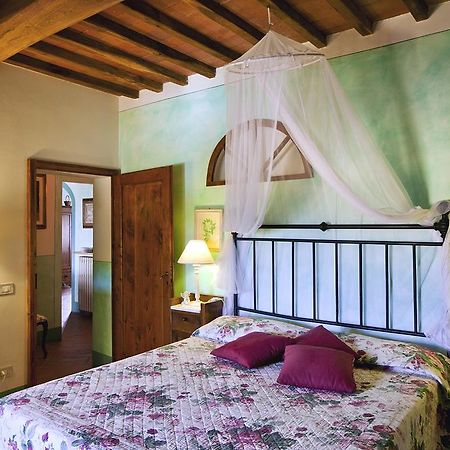 Borgo Dei Cadolingi Apartment Gambassi Terme Exterior foto
