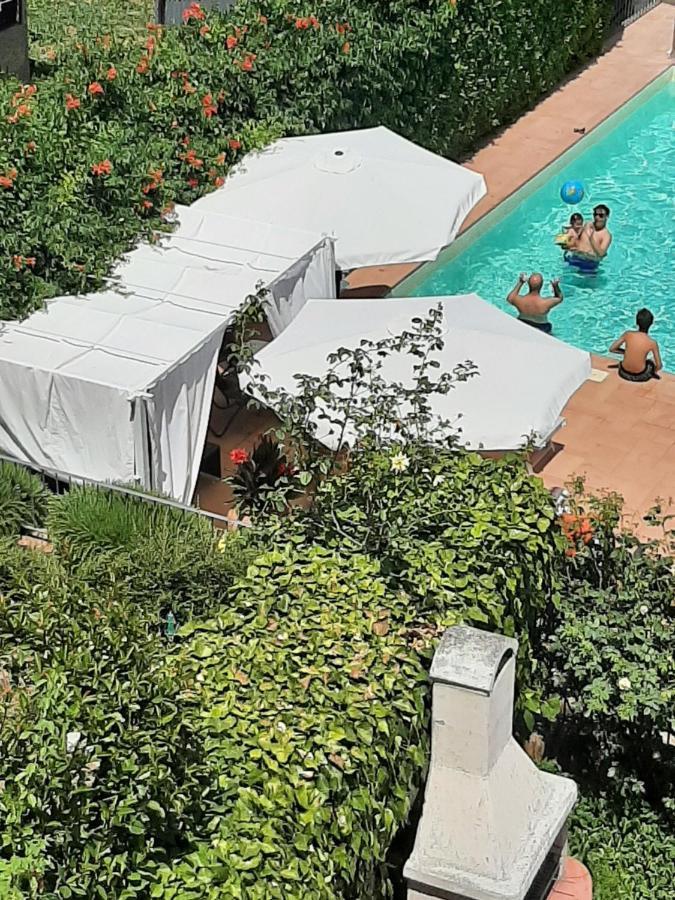 Borgo Dei Cadolingi Apartment Gambassi Terme Exterior foto