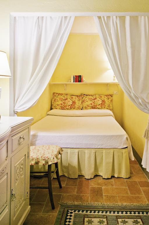 Borgo Dei Cadolingi Apartment Gambassi Terme Exterior foto