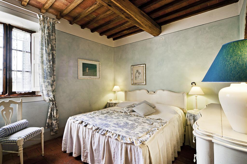 Borgo Dei Cadolingi Apartment Gambassi Terme Exterior foto