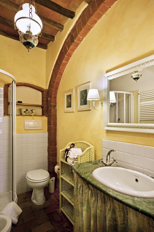 Borgo Dei Cadolingi Apartment Gambassi Terme Exterior foto