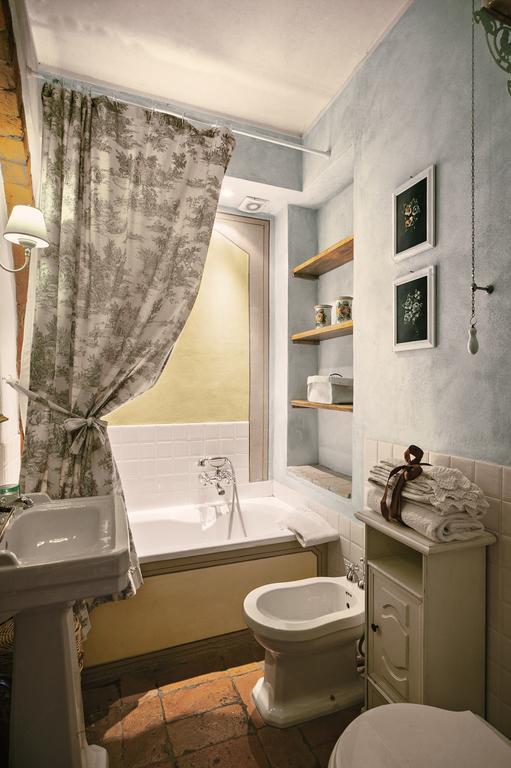 Borgo Dei Cadolingi Apartment Gambassi Terme Exterior foto