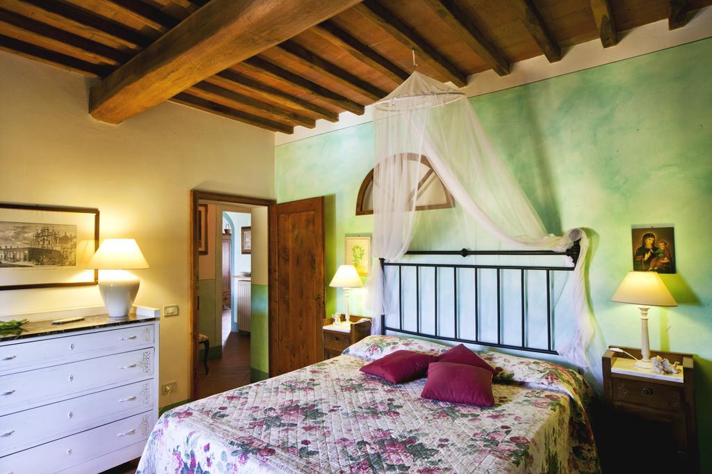 Borgo Dei Cadolingi Apartment Gambassi Terme Exterior foto